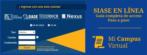 dccp.sias|siase en línea.